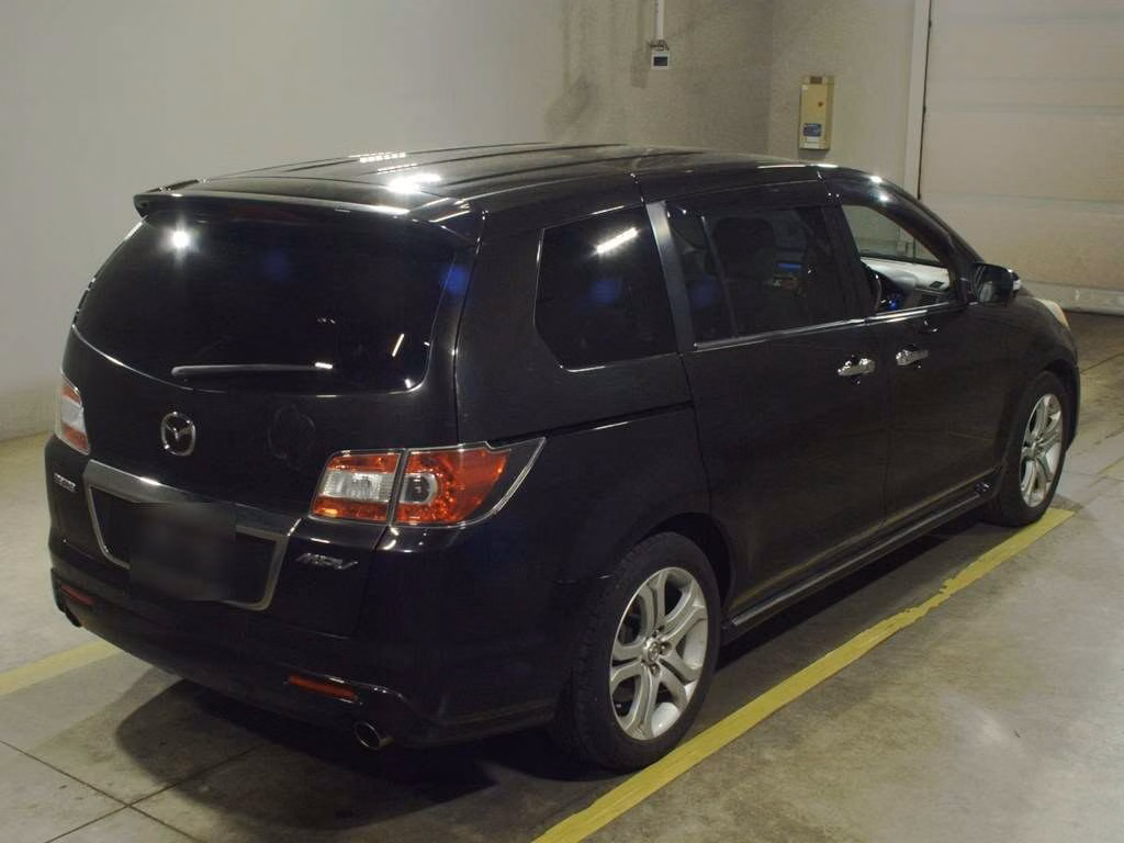 MAZDA MPV