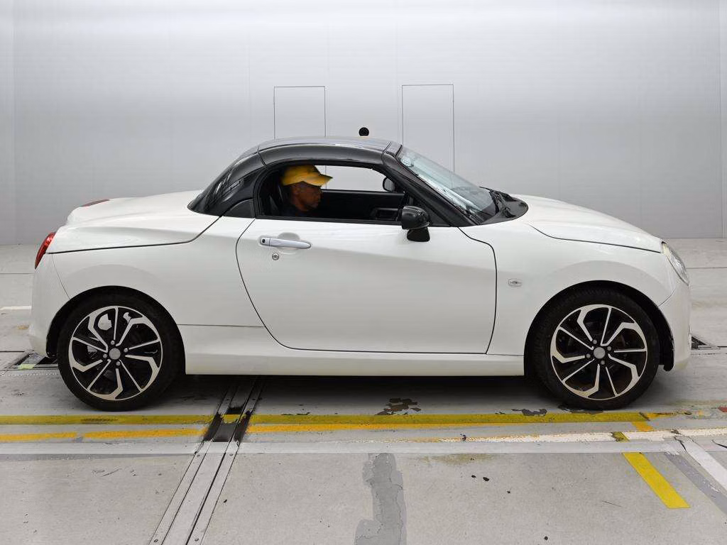 DAIHATSU COPEN
