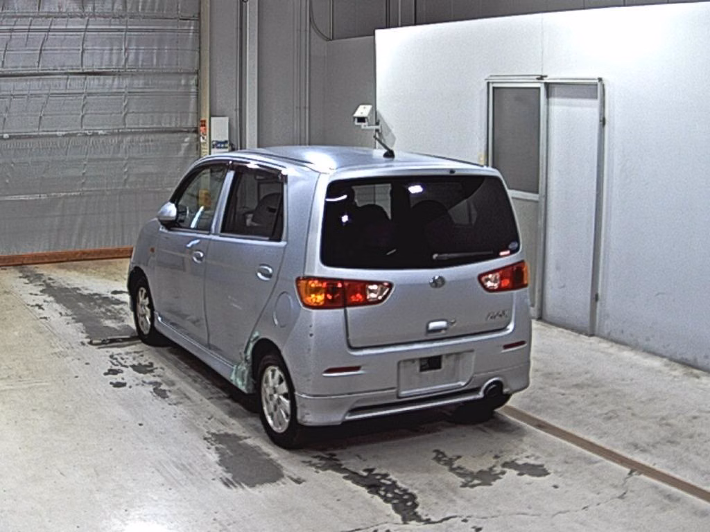 DAIHATSU MAX