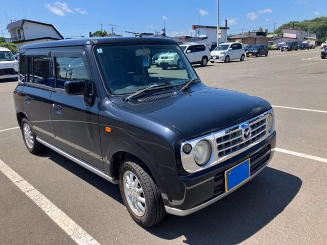 MAZDA SPIANO