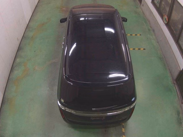 MAZDA BIANTE