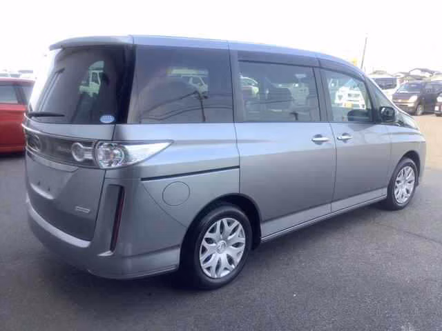 MAZDA BIANTE