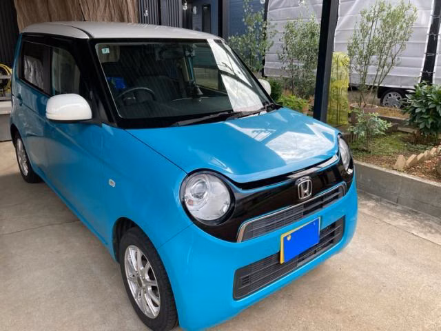 HONDA N-ONE