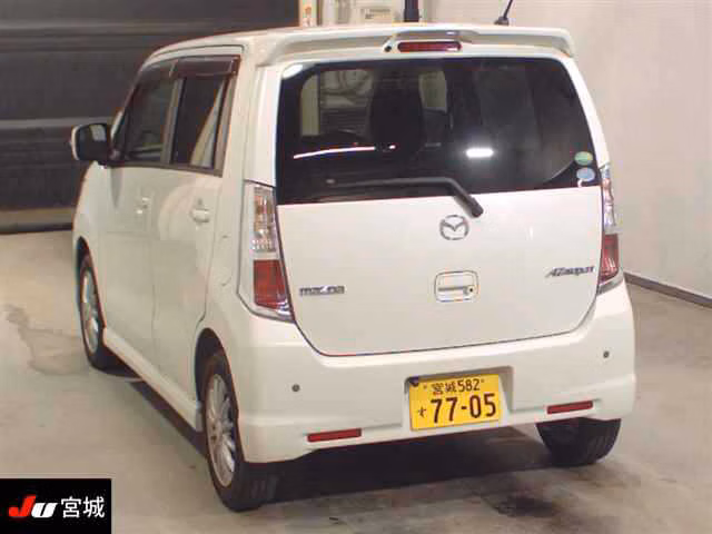 MAZDA AZ-WAGON