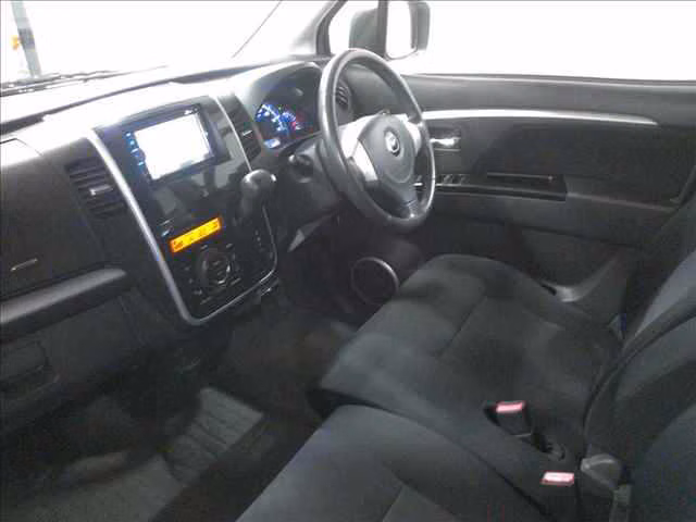 MAZDA AZ-WAGON