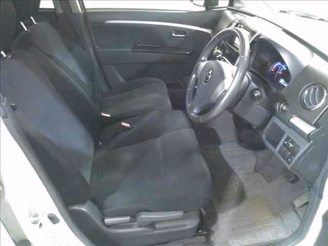 MAZDA AZ-WAGON