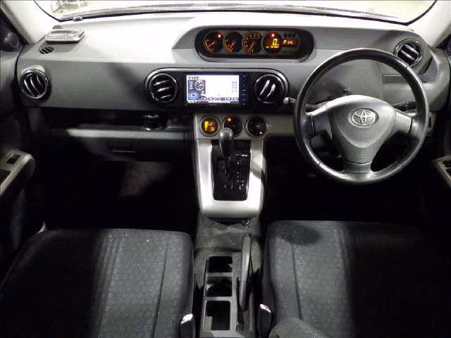 TOYOTA COROLLA RUMION