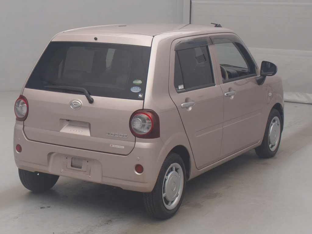 DAIHATSU MIRA TOCOT