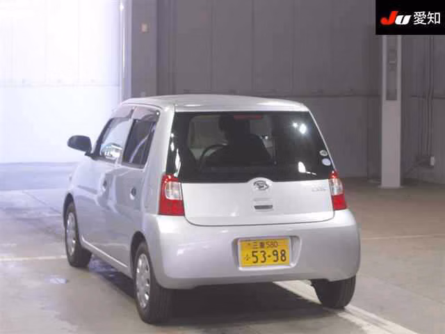 DAIHATSU ESSE