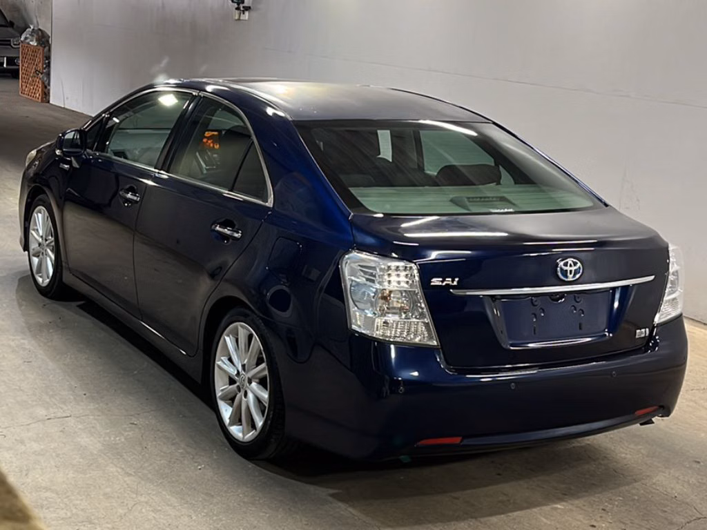 TOYOTA SAI