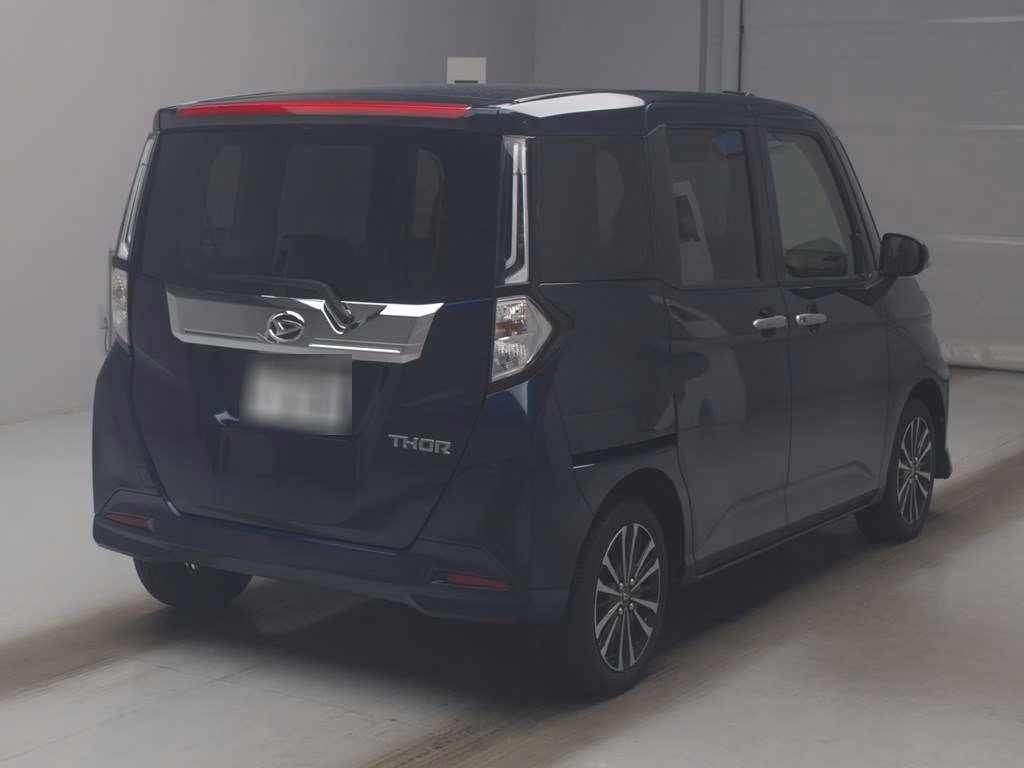 DAIHATSU THOR