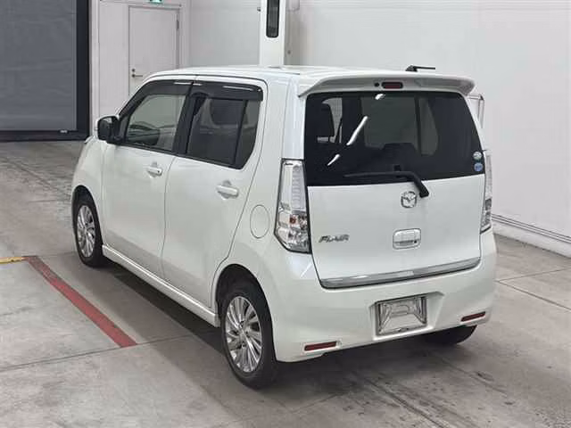 MAZDA FLAIR