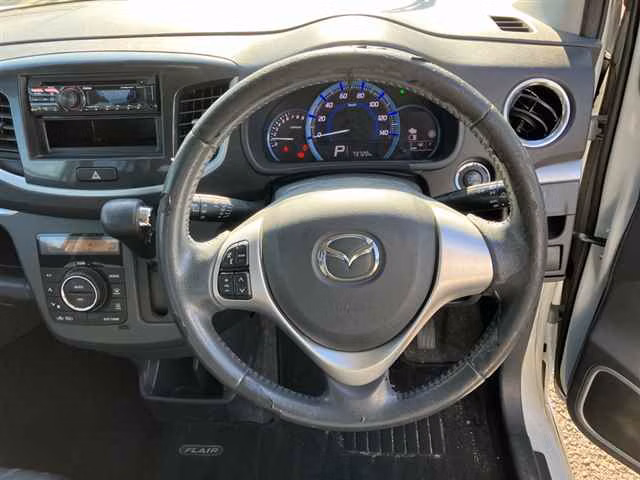 MAZDA FLAIR
