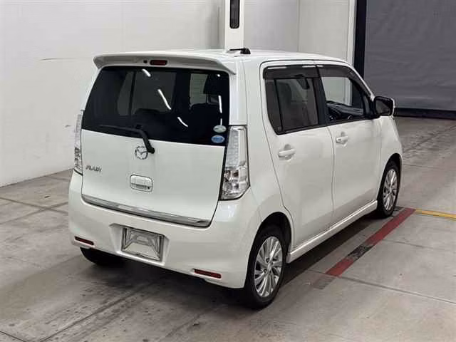 MAZDA FLAIR