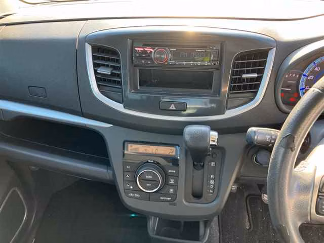 MAZDA FLAIR