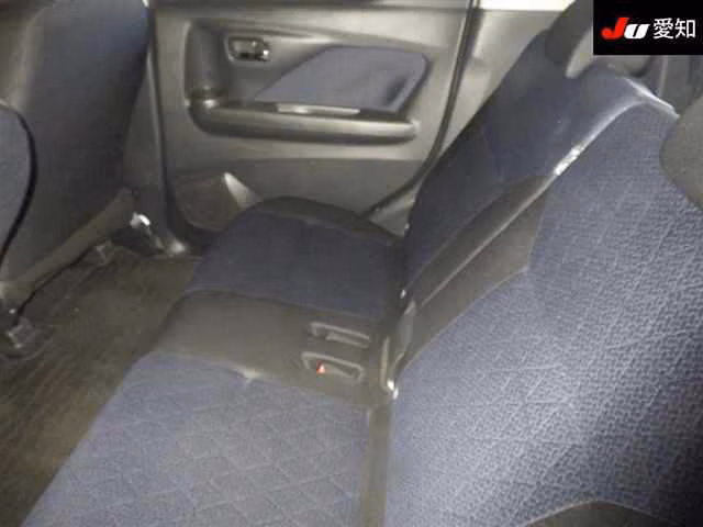 MITSUBISHI EK X
