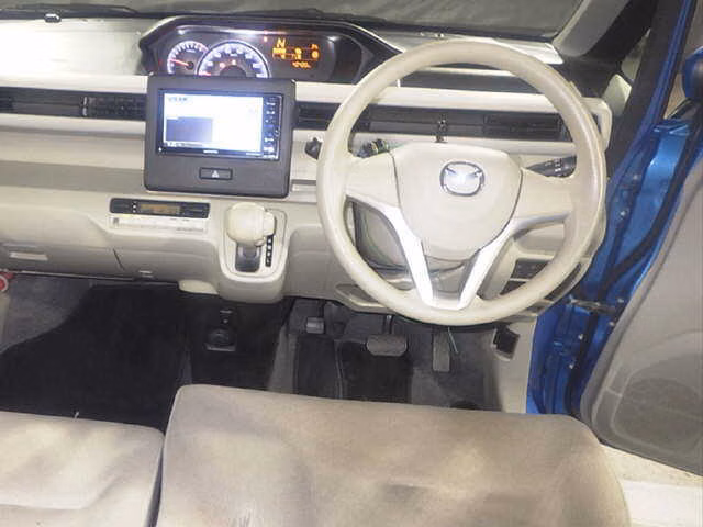 MAZDA FLAIR