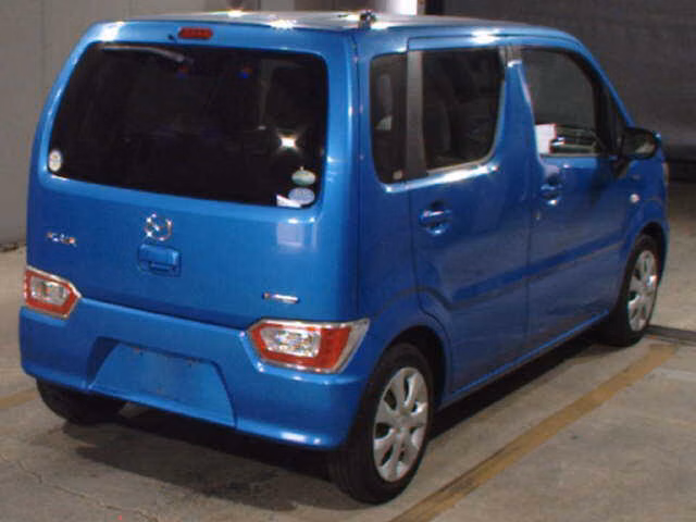 MAZDA FLAIR