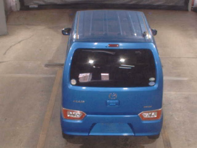 MAZDA FLAIR