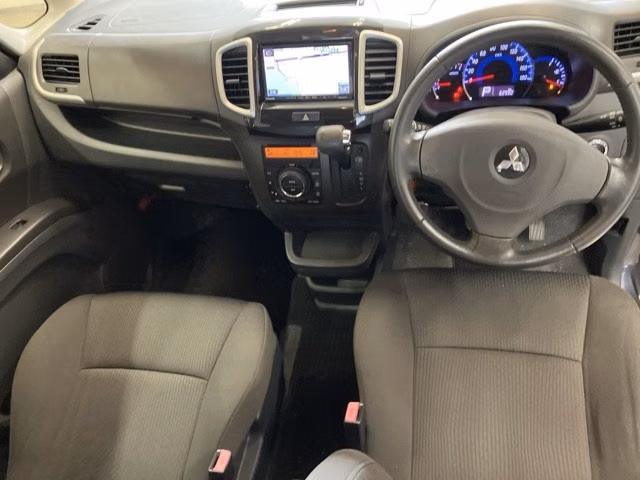 MITSUBISHI DELICA D:2