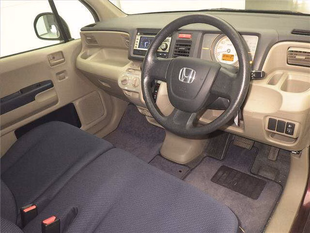HONDA LIFE