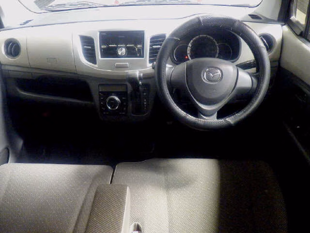 MAZDA FLAIR