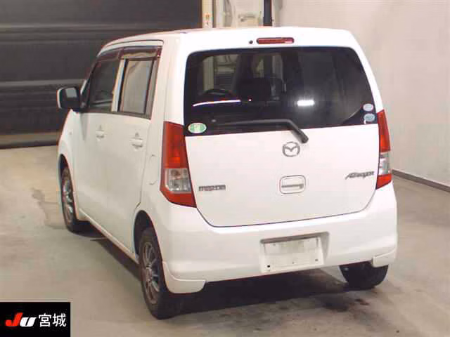 MAZDA AZ-WAGON