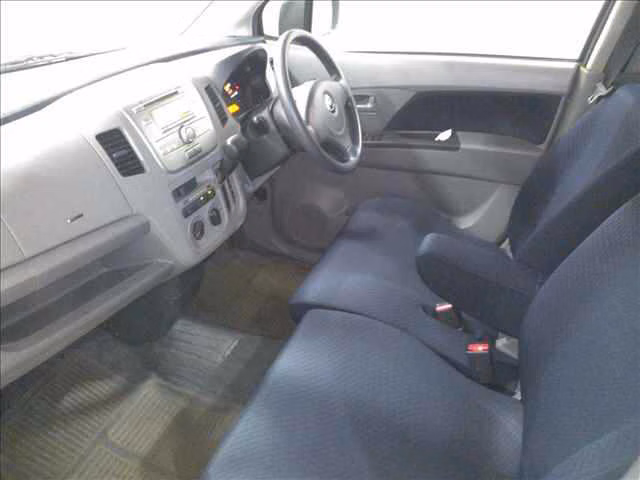 MAZDA AZ-WAGON