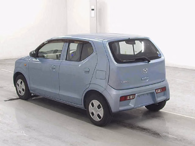MAZDA CAROL