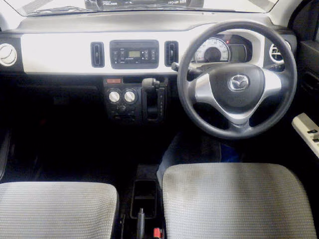 MAZDA CAROL