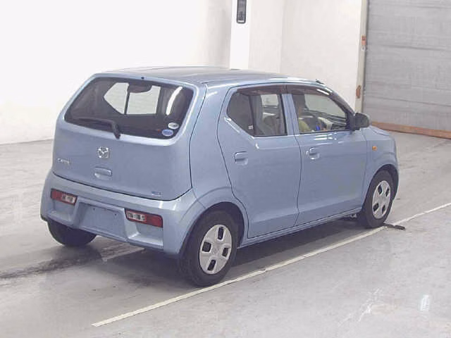 MAZDA CAROL