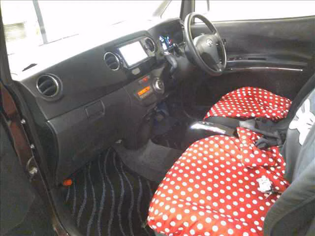 DAIHATSU TANTO EXE