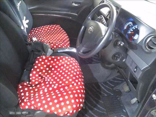 DAIHATSU TANTO EXE