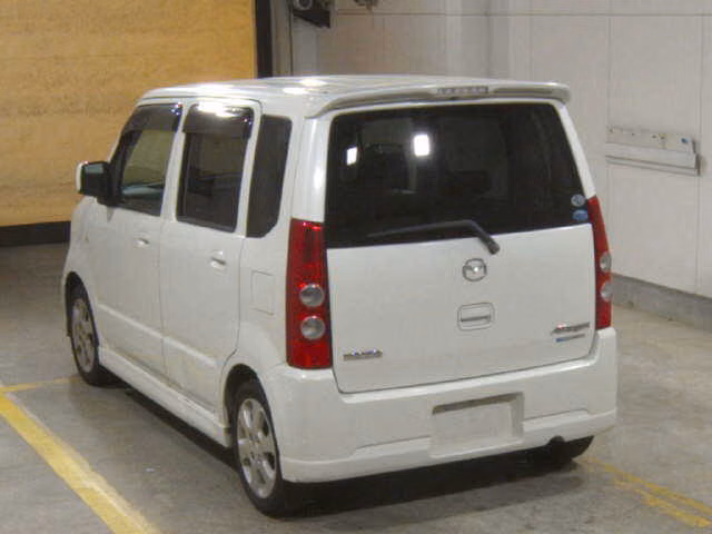 MAZDA AZ-WAGON