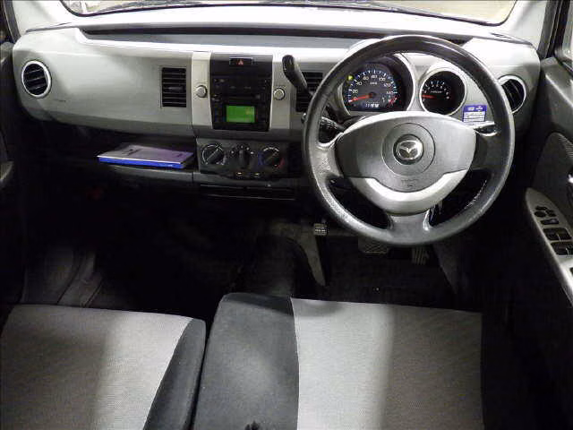 MAZDA AZ-WAGON