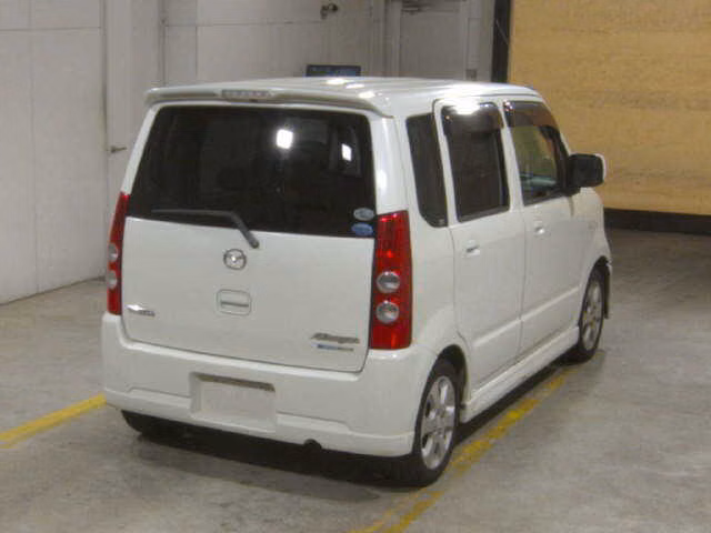 MAZDA AZ-WAGON