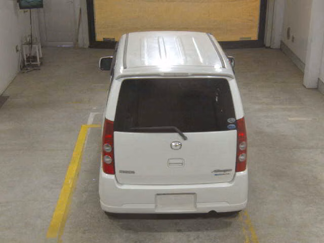 MAZDA AZ-WAGON