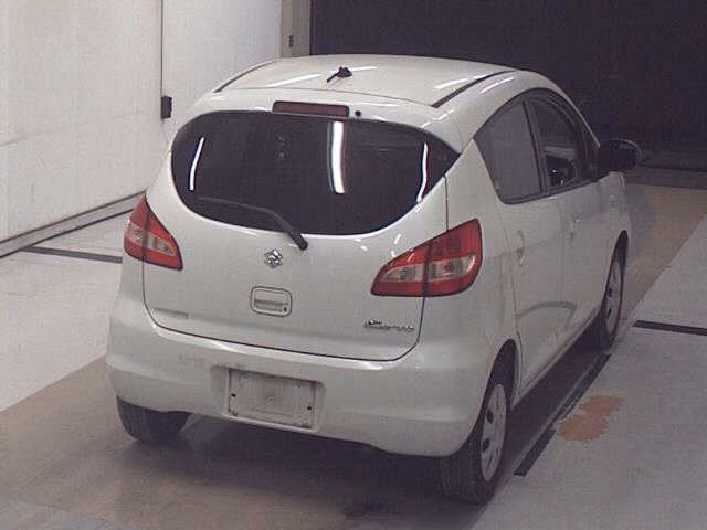 SUZUKI CERVO