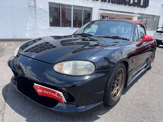 MAZDA ROADSTER