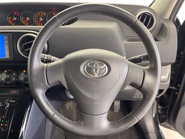 TOYOTA COROLLA RUMION