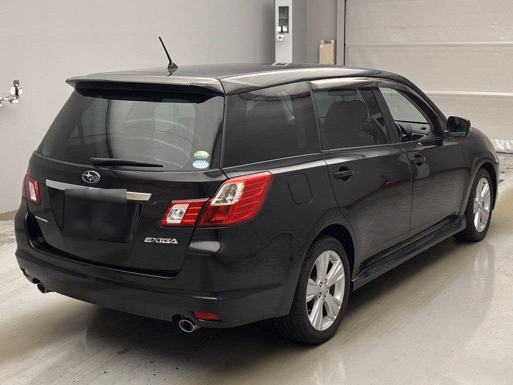 SUBARU EXIGA