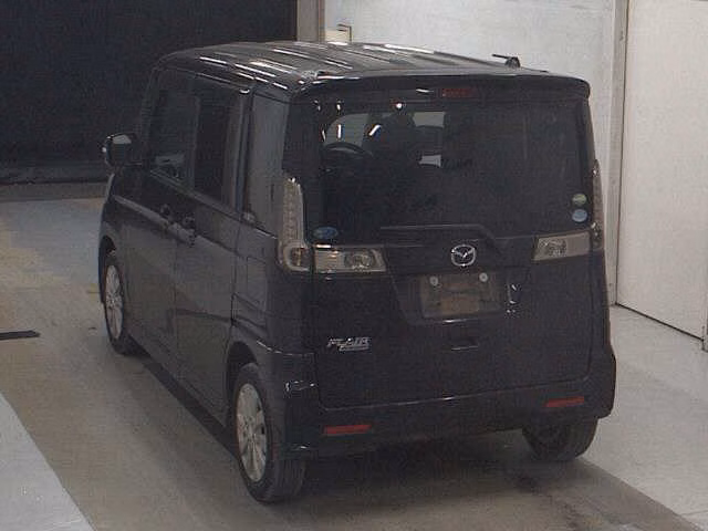 MAZDA FLAIR WAGON