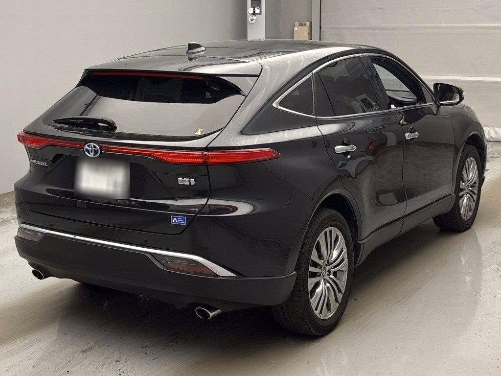 TOYOTA VENZA