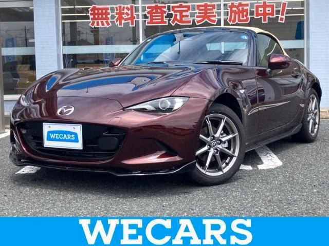 MAZDA ROADSTER