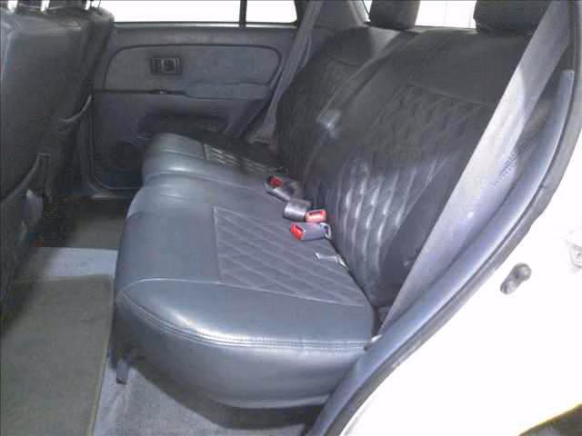 TOYOTA HILUX SURF