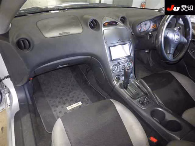 TOYOTA CELICA