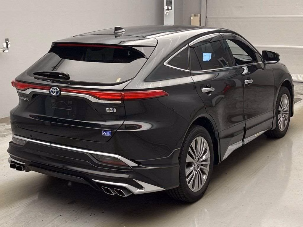 TOYOTA VENZA