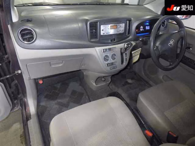 TOYOTA PIXIS EPOCH