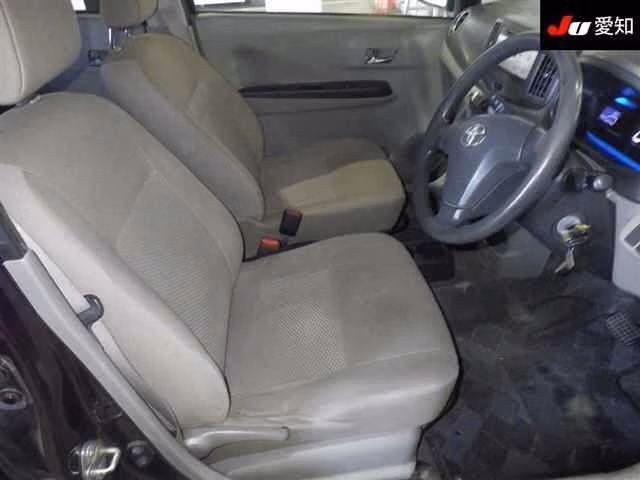 TOYOTA PIXIS EPOCH