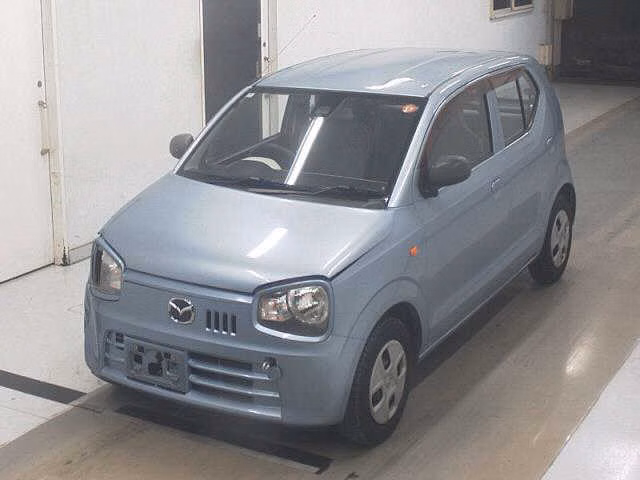 MAZDA CAROL